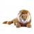 PLUSH LEONE REX