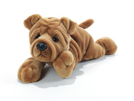 RUGA SHARPEI STESO CM 40