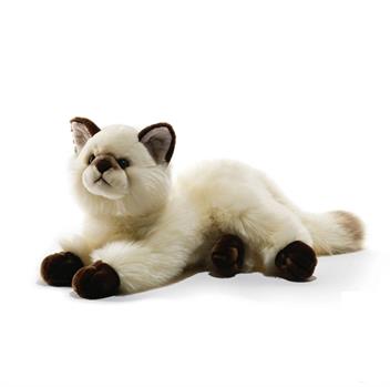 GAUDY GATTO SIAMESE 40CM