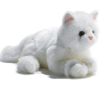 PERSEO GATTO PERSIANO 32CM