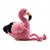 PLUSH CHIBY GRU ROSA CM 50