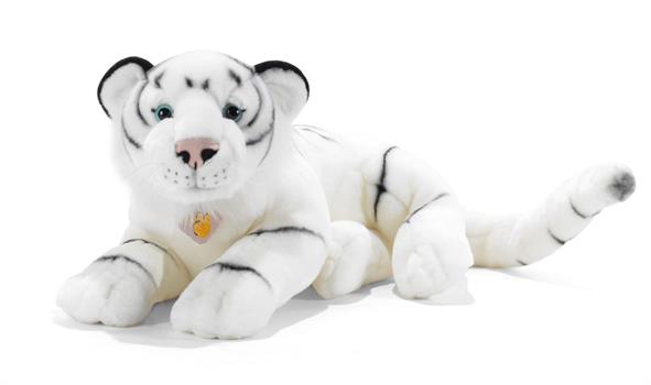 NEVE TIGRE BIANCA 50 CM