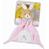 CONIGLIETTA FAZZOLETTO DENTIZIONE 24CM