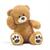 BRINT  ORSO SEDUTO CM 40
