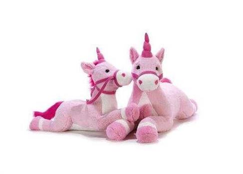 STARLIGHT UNICORNO SDRAIATO 70CM
