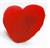 PLUSH CUORE S.VALENTINO 30CM
