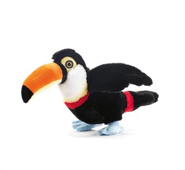 TICKY TUCANO CM 25