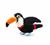 TICKY TUCANO CM 25