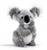KOLETTE KOALA CM 28