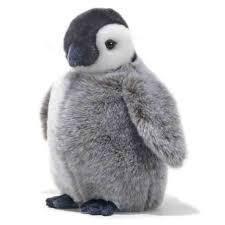 BENJAMIN BABY PINGUINO 27CM