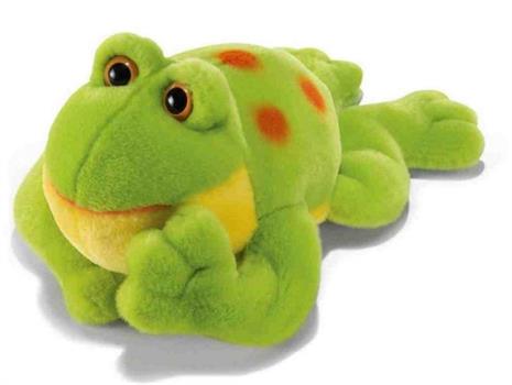 BENNIE RANA SEDUTA 30 CM