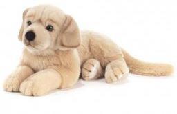 GOLDY GOLDEN RETRIEVER CM 45