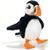 PUFFIN UCCELLO MARINO 23CM