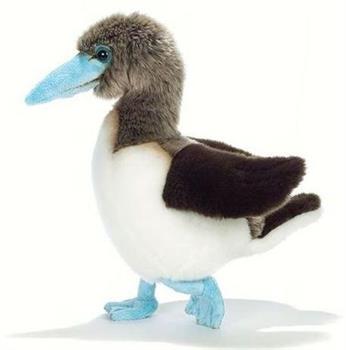 SULA BLUE FEET CM 23