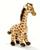 PLUSH KIPZY GIRAFFA CM 38