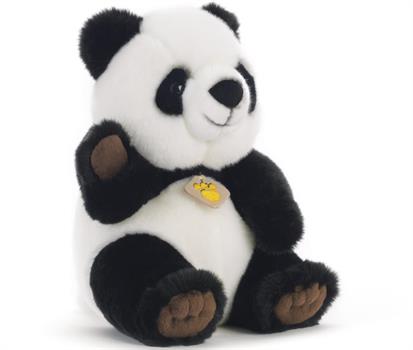 ARAKHY PANDA SEDUTO CM 25