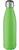 BOTTIGLIA TERMICA STEEL BOTTLE VERDE