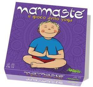 GIOCO NAMASTE'