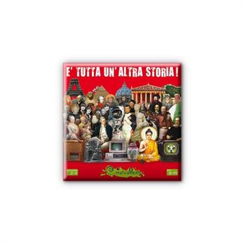 GIOCO E' TUTTA UN'ALTRA STORIA