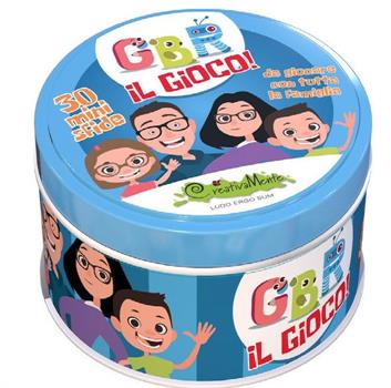 IL GIOCO DELLA FAMIGLIA GBR