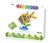 CREAGAMI ORIGAMI 3D PESCE