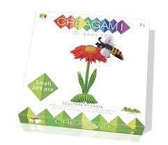CREAGAMI ORIGAMI 3D APE