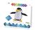 CREAGAMI ORIGAMI 3D PINGUINO