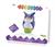 CREAGAMI ORIGAMI 3D GUFO