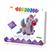 CREAGAMI ORIGAMI 3D UNICORNO