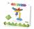 CREAGAMI ORIGAMI 3D PAPPAGALLO