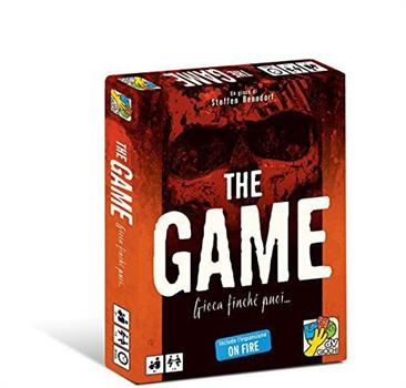 GIOCO THE GAME