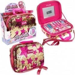 GIRABRILLA VANITY CASE