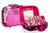 GIRABRILLA VANITY CASE ROSA