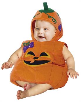 COSTUME ZUCCHETTA 6-12 MESI