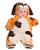 COSTUME CUCCIOLOTTO 0/3 MESI