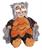 COSTUME GUFETTO 6 MESI