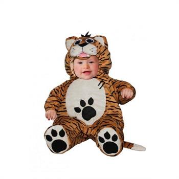 COSTUME TIGROTTO 3 MESI
