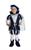 COSTUME PRINCIPE BABY 1/2 ANNI