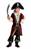 COSTUME CORSARO 4 ANNI