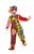 COSTUME CLOWN MONELLINO 2/3 ANNI