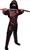 COSTUME NINJA FIGHTER 9/10 ANNI
