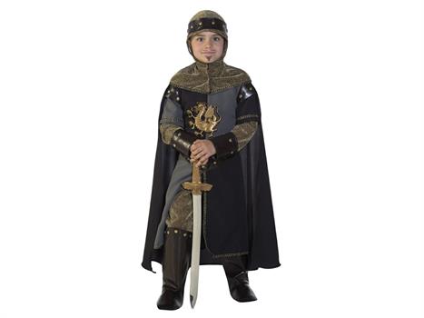 COSTUME SER ROBERT DEL DRAGO 5/6 ANNI