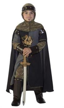 COSTUME SER ROBERT DEL DRAGO 7/8 ANNI
