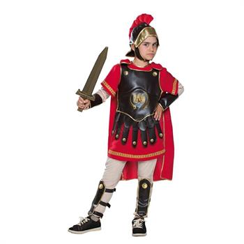 COSTUME CENTURIONE 5/6 ANNI