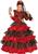 COSTUME SPANISH DREAM 7/8 ANNI