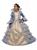 COSTUME LA PRINCIPESSA 3/4 ANNI