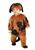 COSTUME CUCCIOLO 2 ANNI