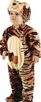COSTUME TIGRE 2 ANNI