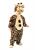 COSTUME GIRAFFA 1/2 ANNI