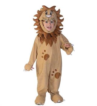 COSTUME LEONCINO 1 ANNO